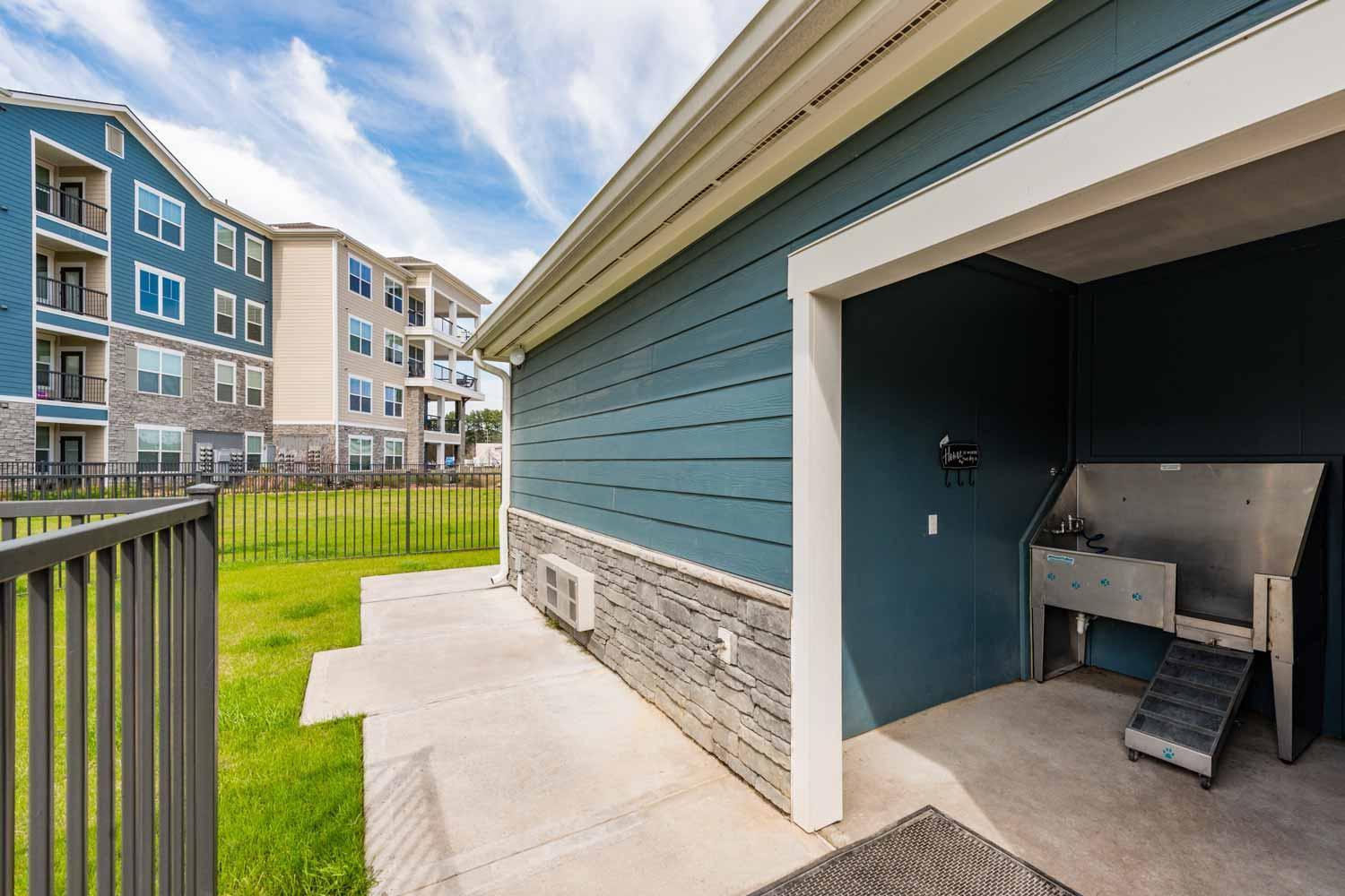 Spacious Furnished Resort Style Apartments Tomball Exterior photo